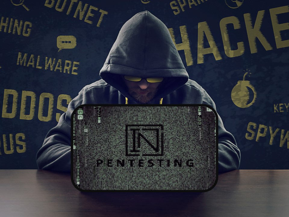 Pentesting1